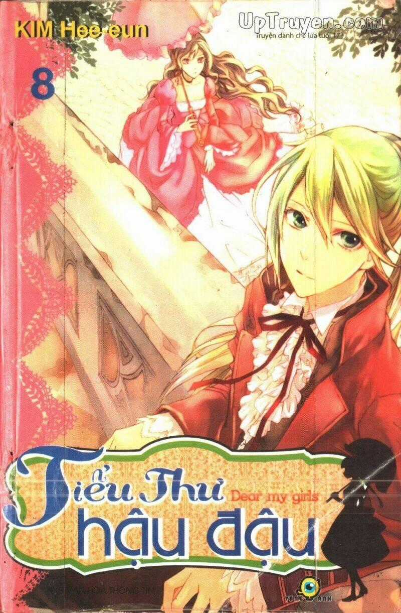 Tiểu Thư Hậu Đậu - Chapter 8 - Trang 1