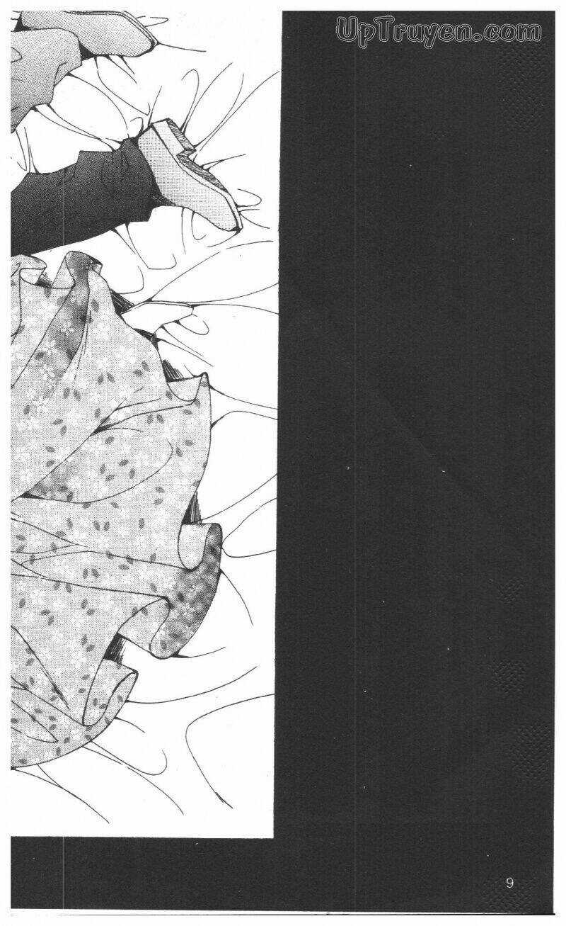 Tiểu Thư Hậu Đậu - Chapter 8 - Trang 11