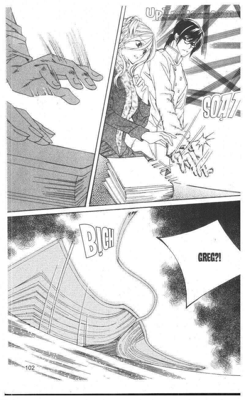 Tiểu Thư Hậu Đậu - Chapter 8 - Trang 104