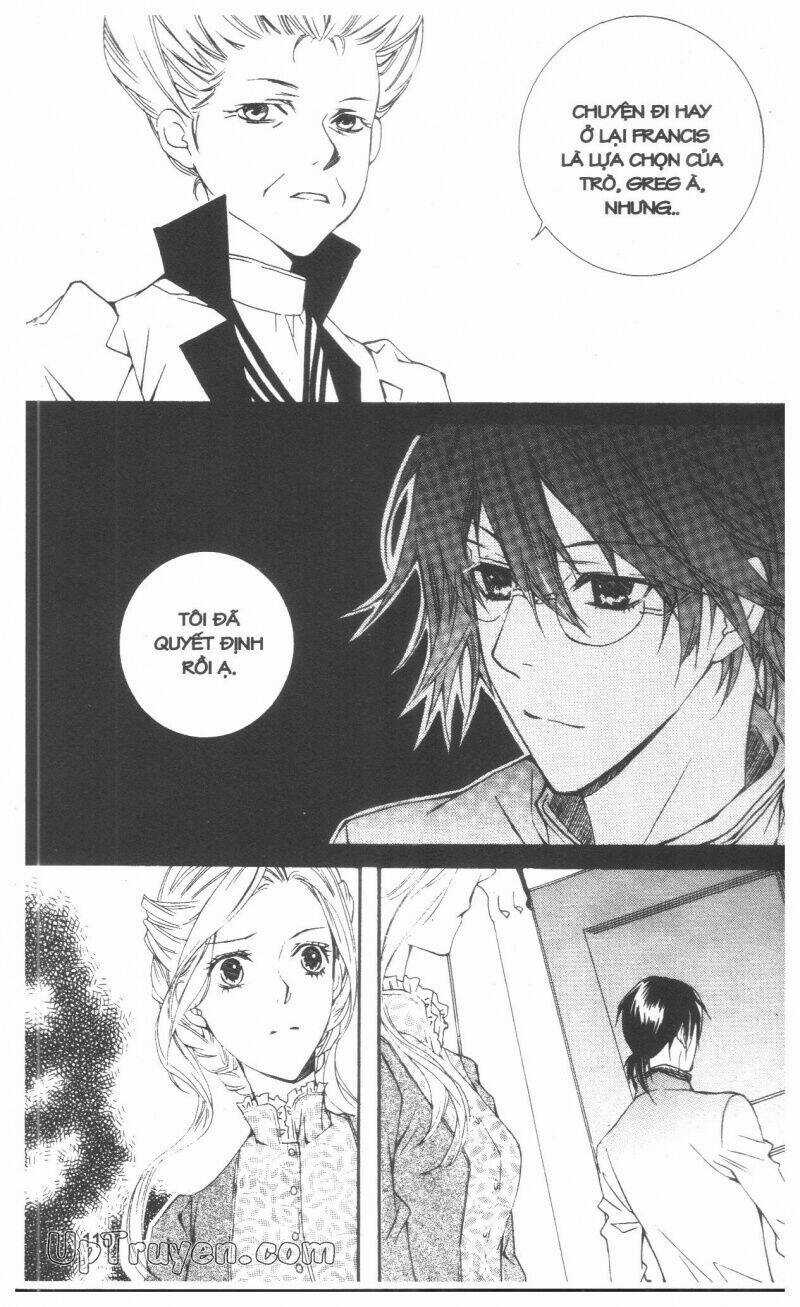 Tiểu Thư Hậu Đậu - Chapter 8 - Trang 112