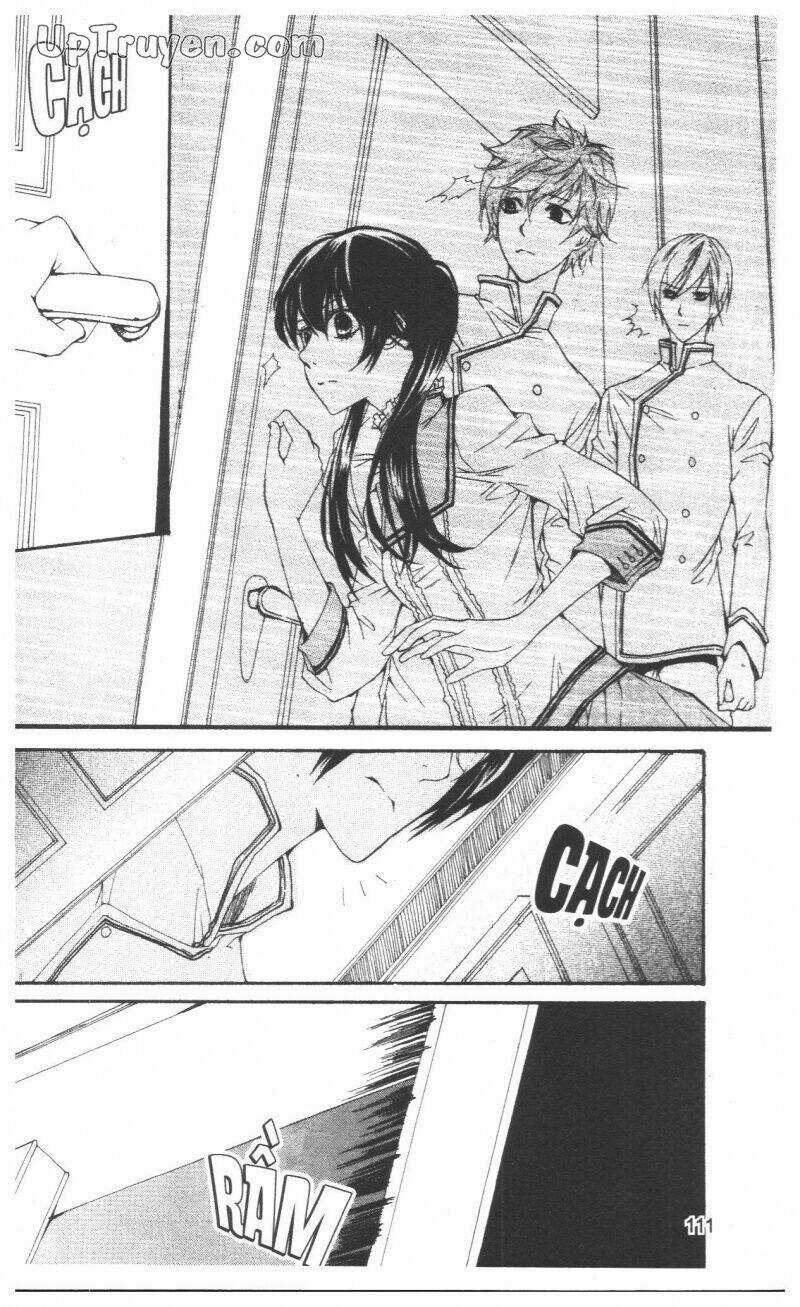 Tiểu Thư Hậu Đậu - Chapter 8 - Trang 113