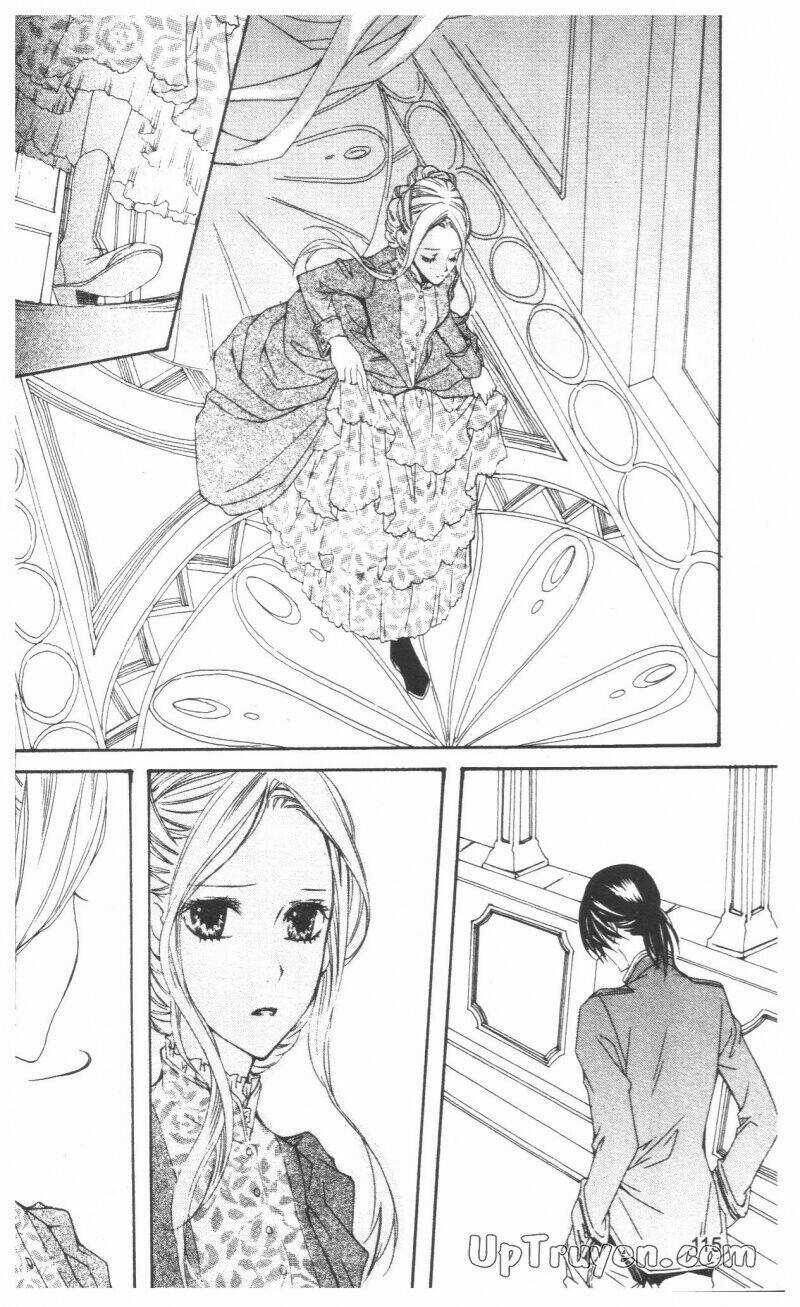 Tiểu Thư Hậu Đậu - Chapter 8 - Trang 117