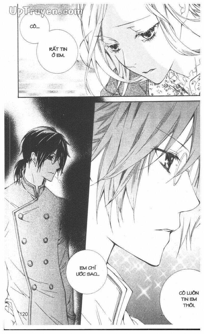 Tiểu Thư Hậu Đậu - Chapter 8 - Trang 122