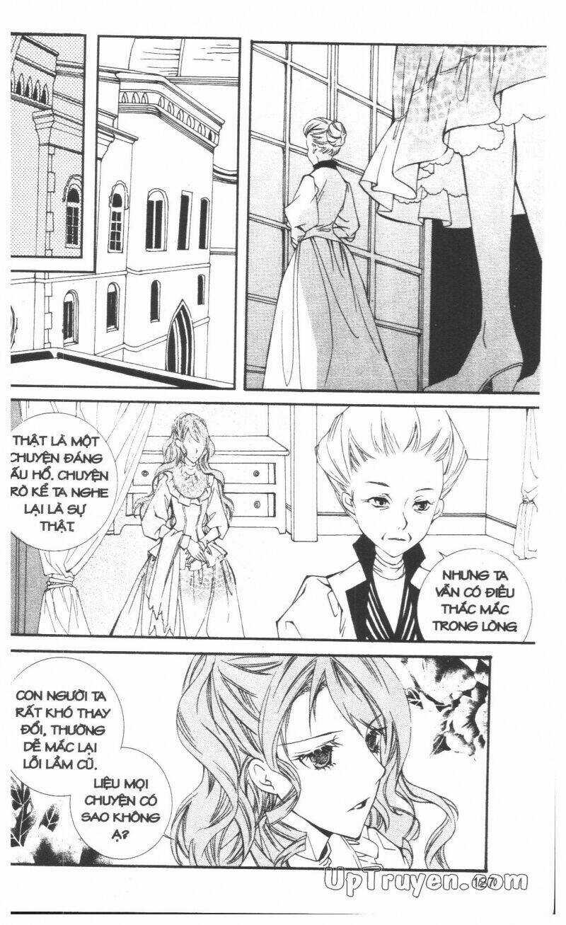 Tiểu Thư Hậu Đậu - Chapter 8 - Trang 129