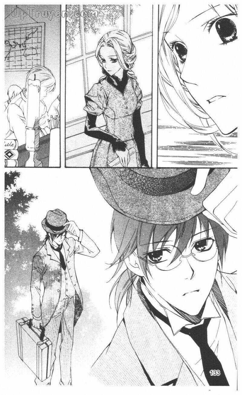 Tiểu Thư Hậu Đậu - Chapter 8 - Trang 135