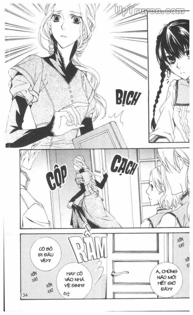 Tiểu Thư Hậu Đậu - Chapter 8 - Trang 136