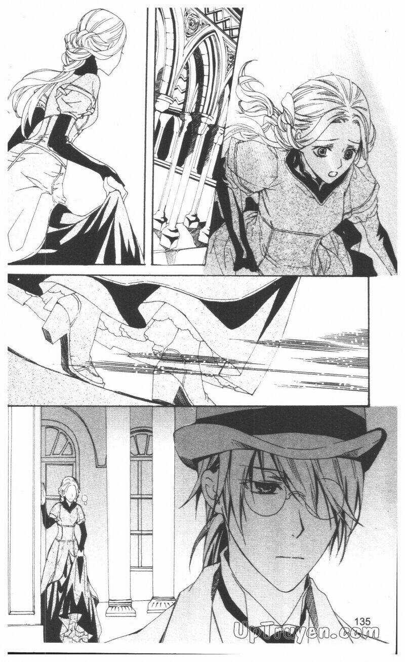 Tiểu Thư Hậu Đậu - Chapter 8 - Trang 137