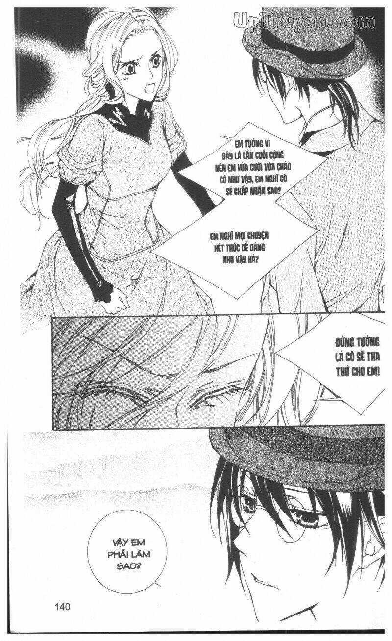 Tiểu Thư Hậu Đậu - Chapter 8 - Trang 140