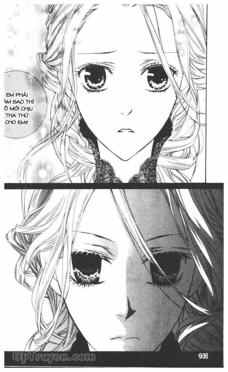 Tiểu Thư Hậu Đậu - Chapter 8 - Trang 141