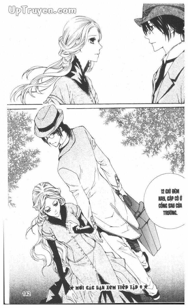 Tiểu Thư Hậu Đậu - Chapter 8 - Trang 142