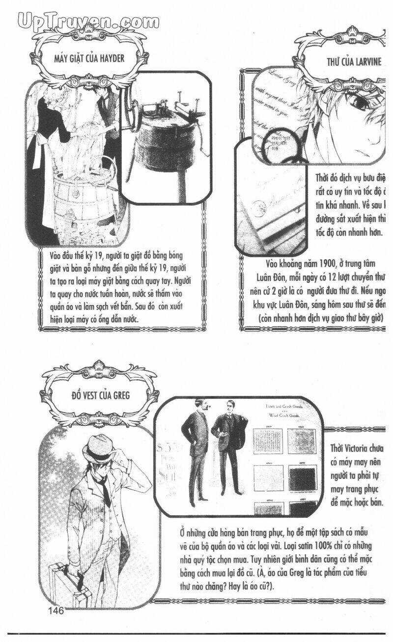 Tiểu Thư Hậu Đậu - Chapter 8 - Trang 146