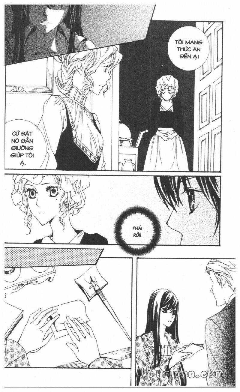 Tiểu Thư Hậu Đậu - Chapter 8 - Trang 19