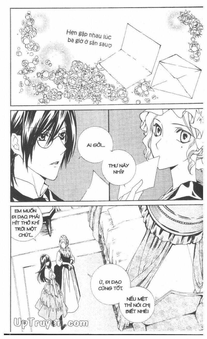 Tiểu Thư Hậu Đậu - Chapter 8 - Trang 20