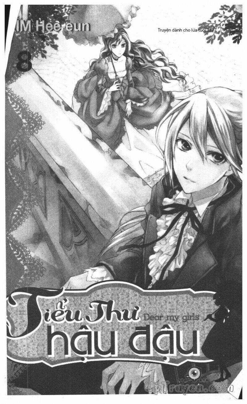 Tiểu Thư Hậu Đậu - Chapter 8 - Trang 3