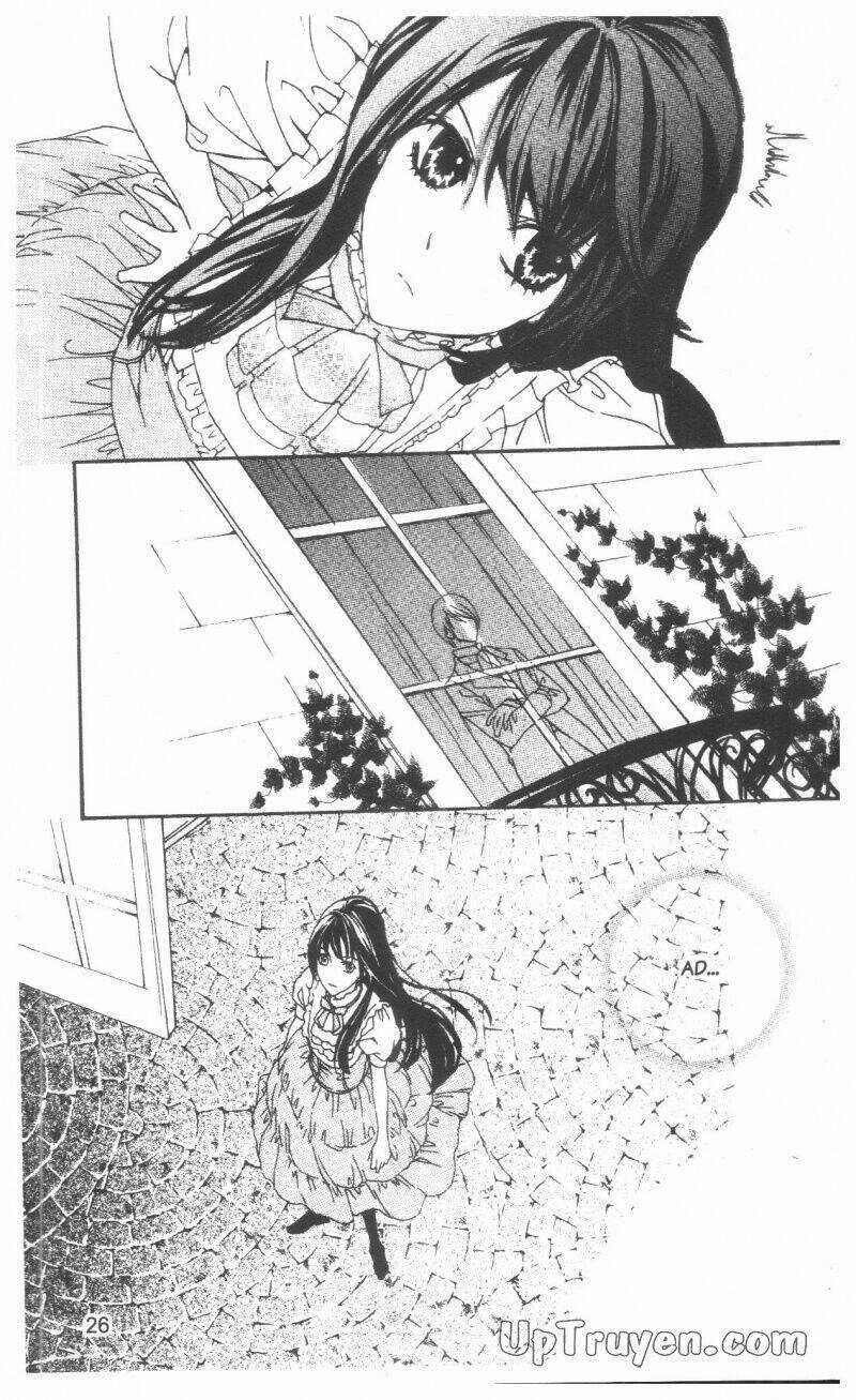 Tiểu Thư Hậu Đậu - Chapter 8 - Trang 28