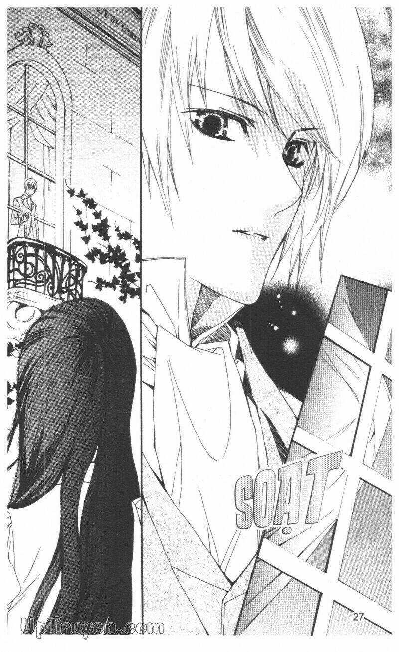 Tiểu Thư Hậu Đậu - Chapter 8 - Trang 29