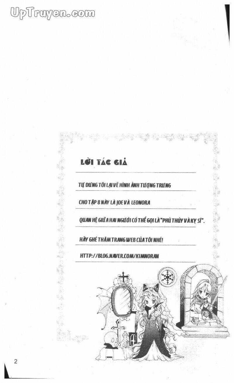 Tiểu Thư Hậu Đậu - Chapter 8 - Trang 4