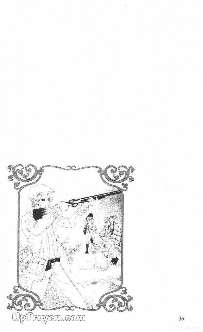 Tiểu Thư Hậu Đậu - Chapter 8 - Trang 37