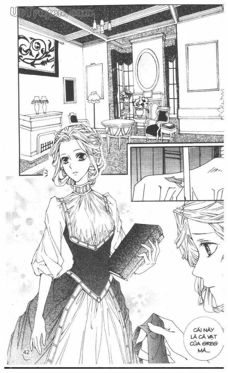 Tiểu Thư Hậu Đậu - Chapter 8 - Trang 44