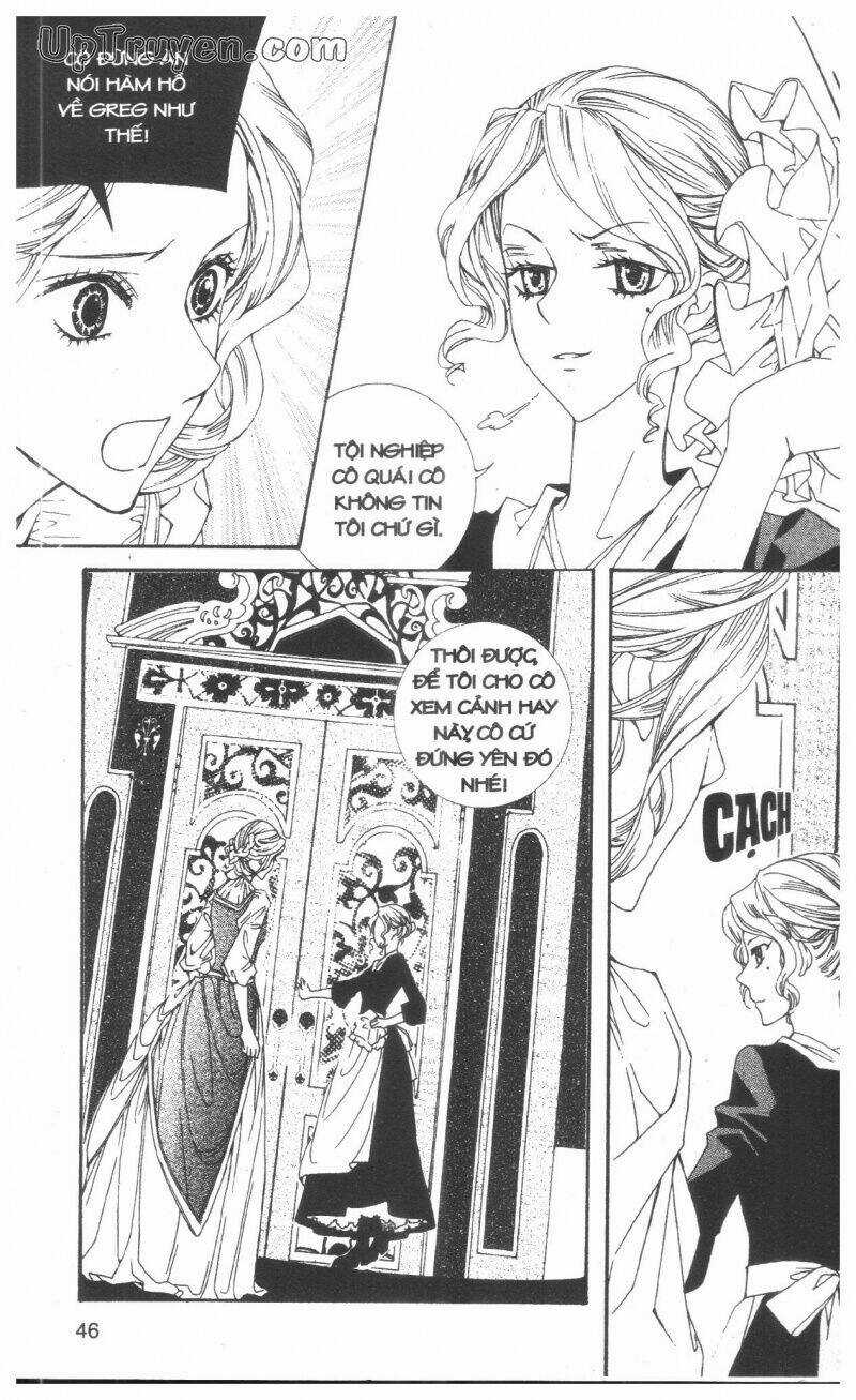 Tiểu Thư Hậu Đậu - Chapter 8 - Trang 48