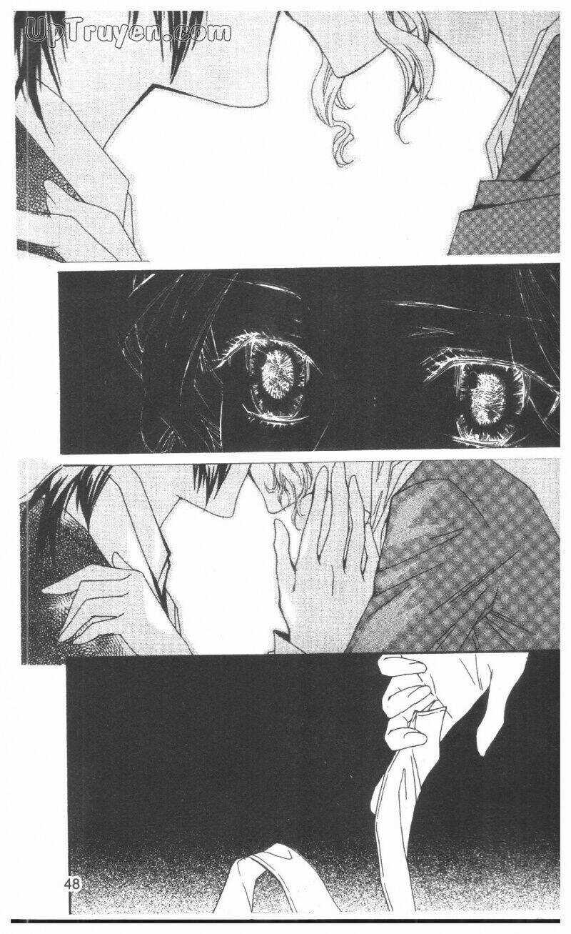 Tiểu Thư Hậu Đậu - Chapter 8 - Trang 50