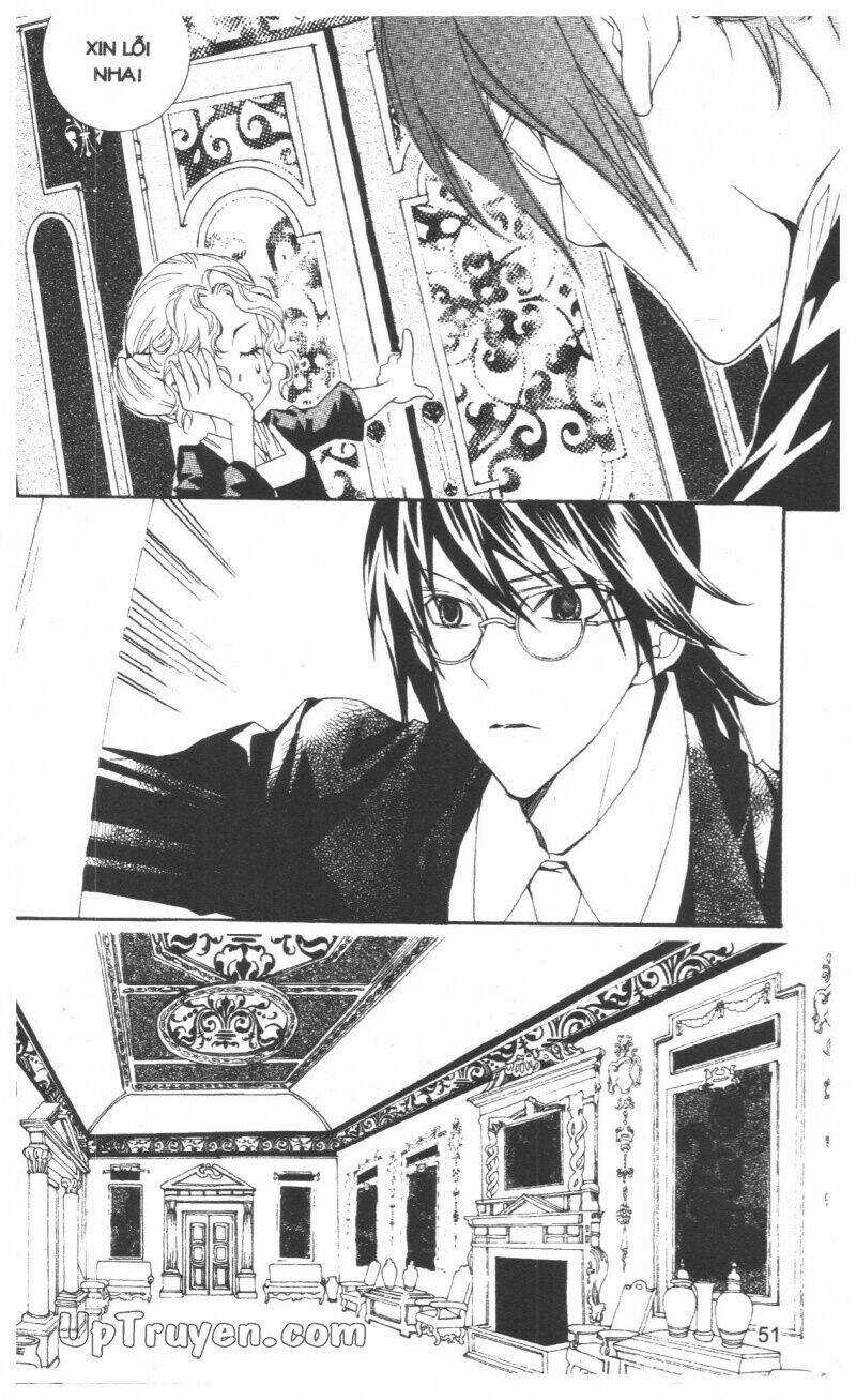 Tiểu Thư Hậu Đậu - Chapter 8 - Trang 53