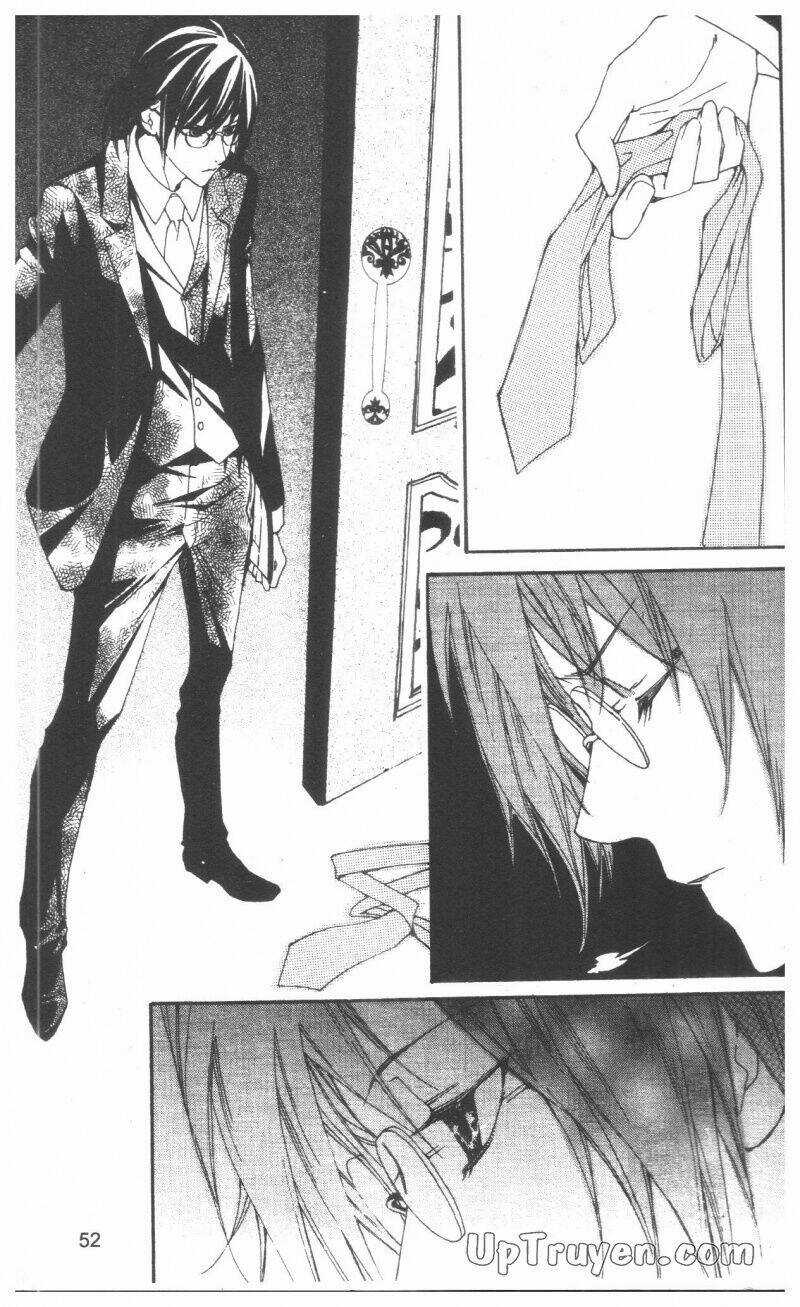 Tiểu Thư Hậu Đậu - Chapter 8 - Trang 54