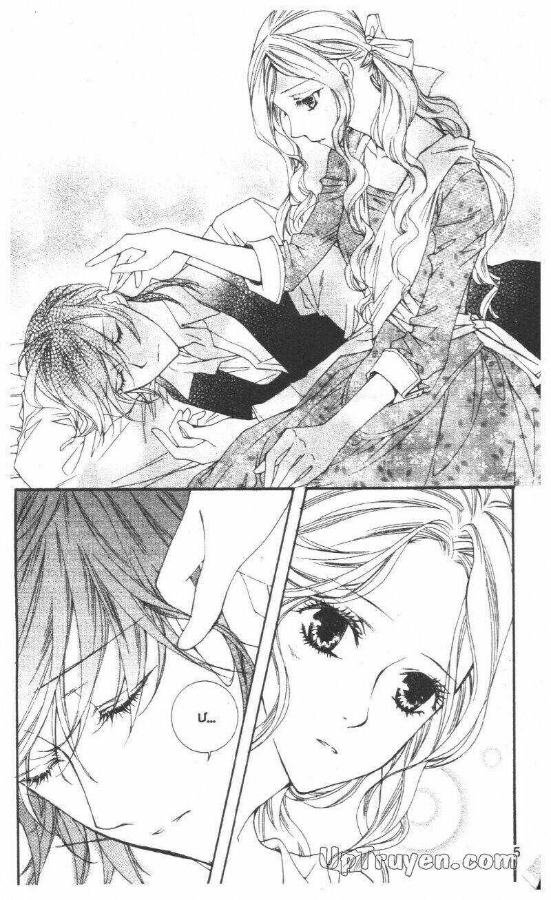 Tiểu Thư Hậu Đậu - Chapter 8 - Trang 7