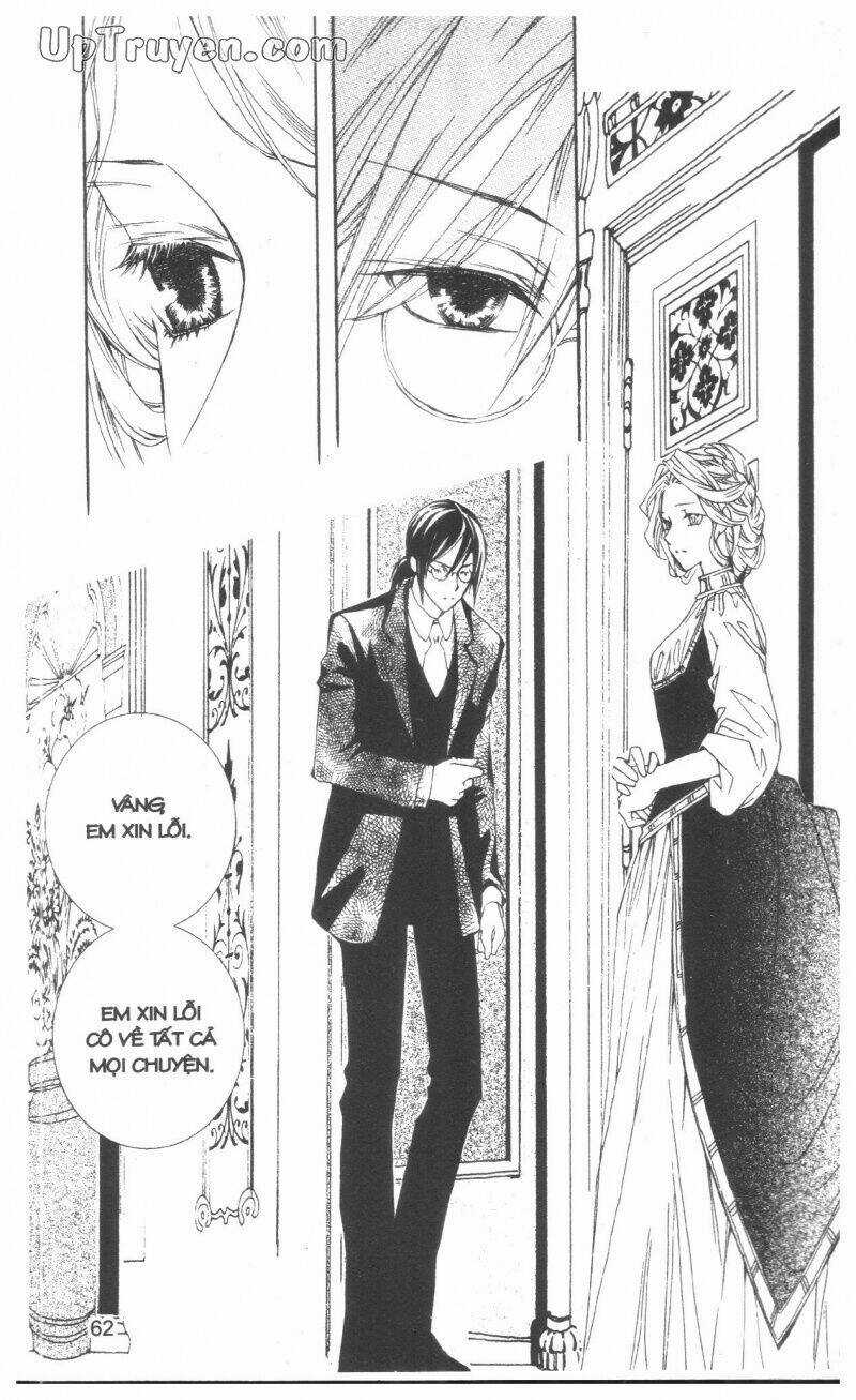 Tiểu Thư Hậu Đậu - Chapter 8 - Trang 64