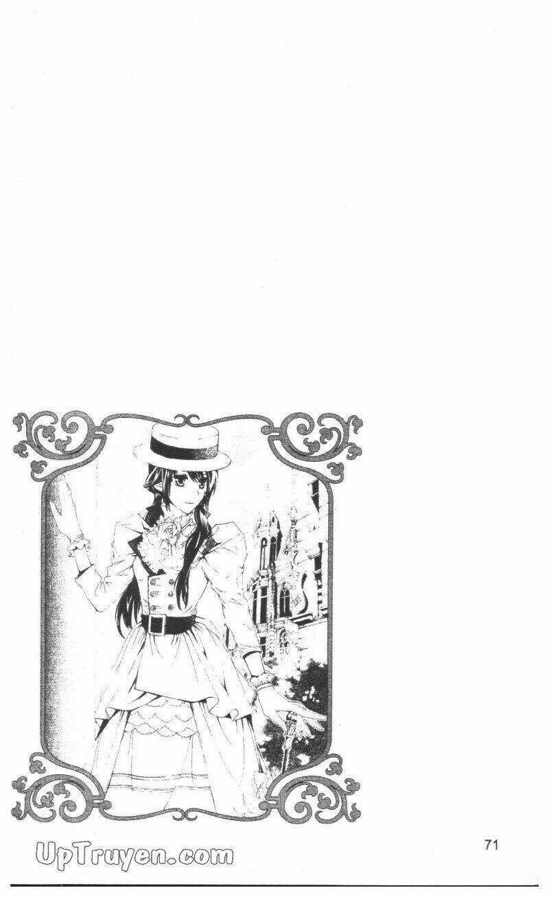 Tiểu Thư Hậu Đậu - Chapter 8 - Trang 73