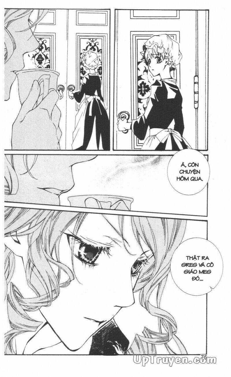 Tiểu Thư Hậu Đậu - Chapter 8 - Trang 77