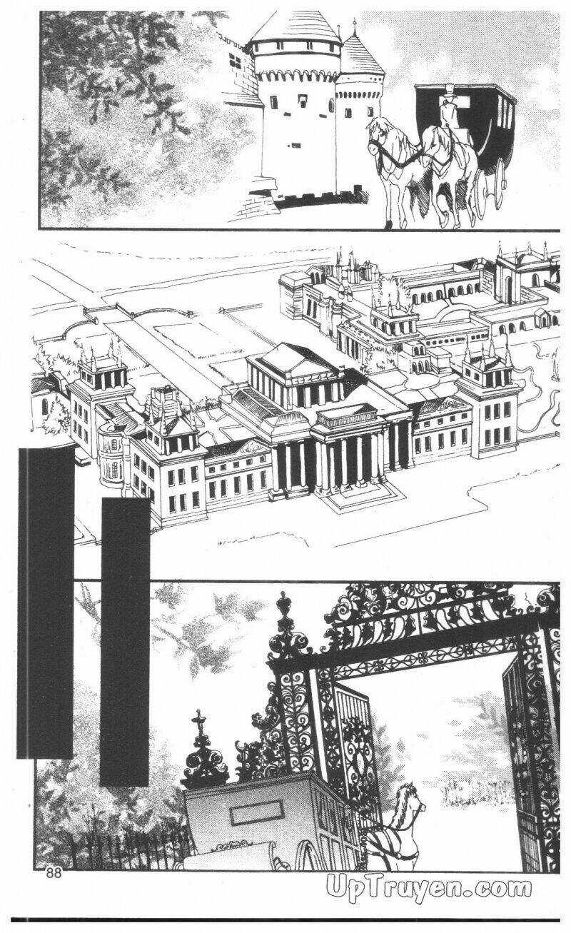 Tiểu Thư Hậu Đậu - Chapter 8 - Trang 90