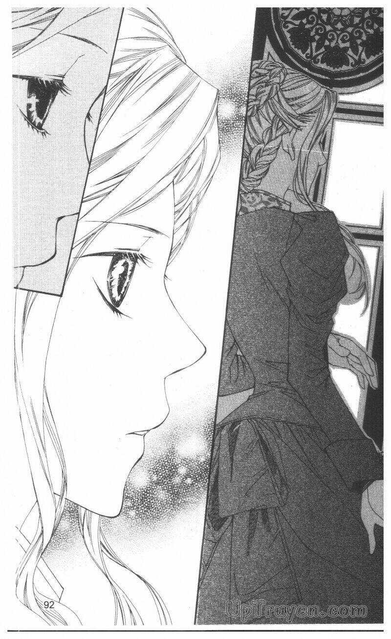 Tiểu Thư Hậu Đậu - Chapter 8 - Trang 94