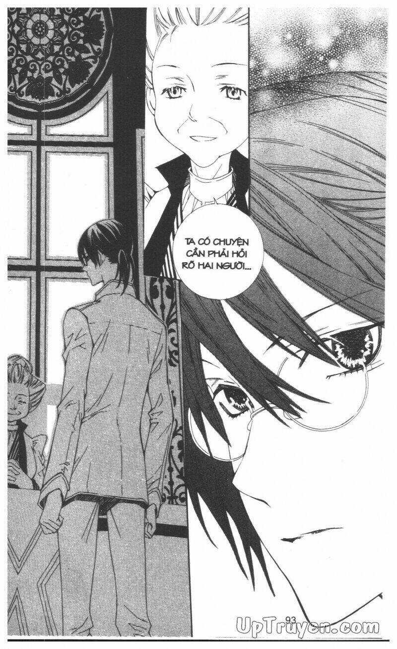 Tiểu Thư Hậu Đậu - Chapter 8 - Trang 95