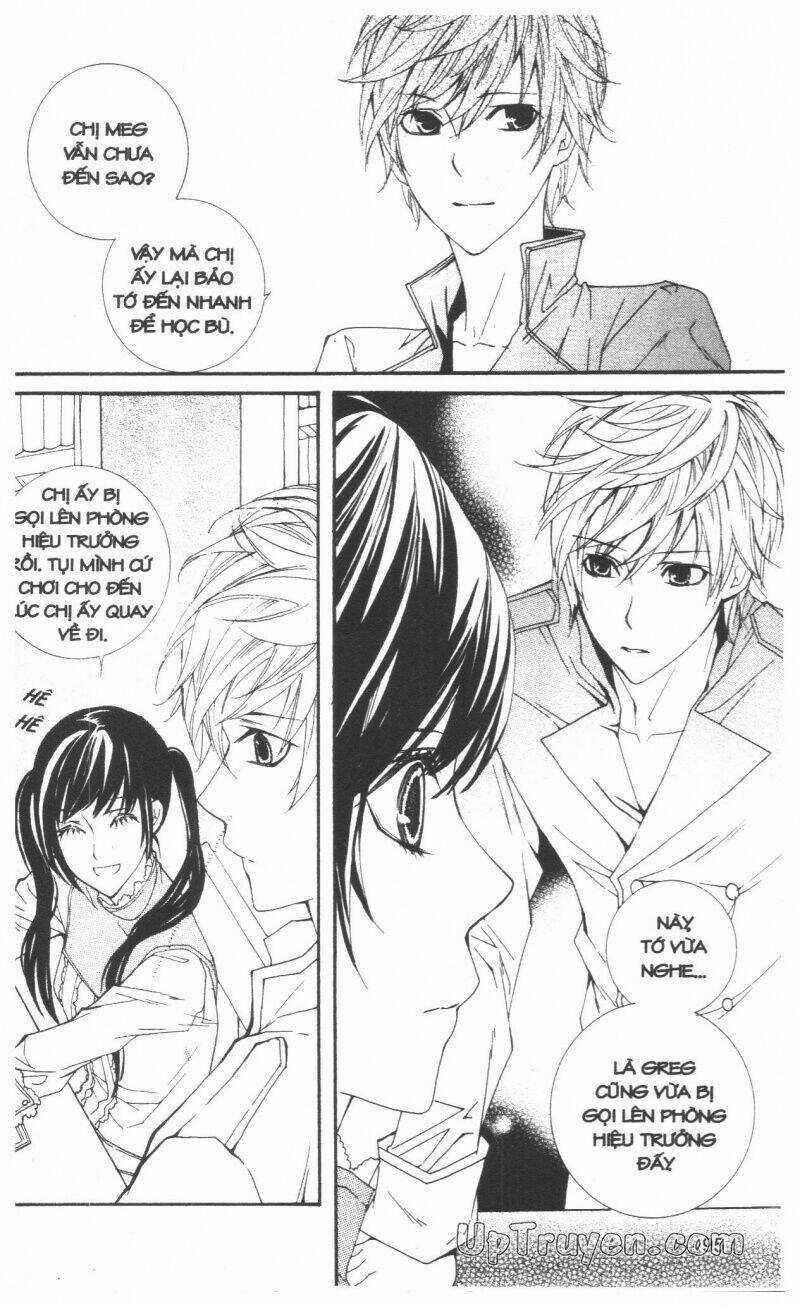 Tiểu Thư Hậu Đậu - Chapter 8 - Trang 97