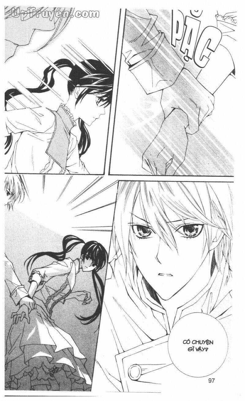 Tiểu Thư Hậu Đậu - Chapter 8 - Trang 99