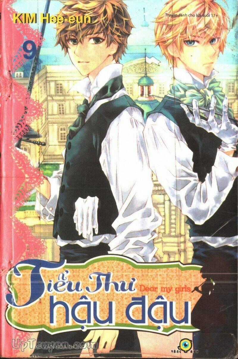 Tiểu Thư Hậu Đậu - Chapter 9 - Trang 1