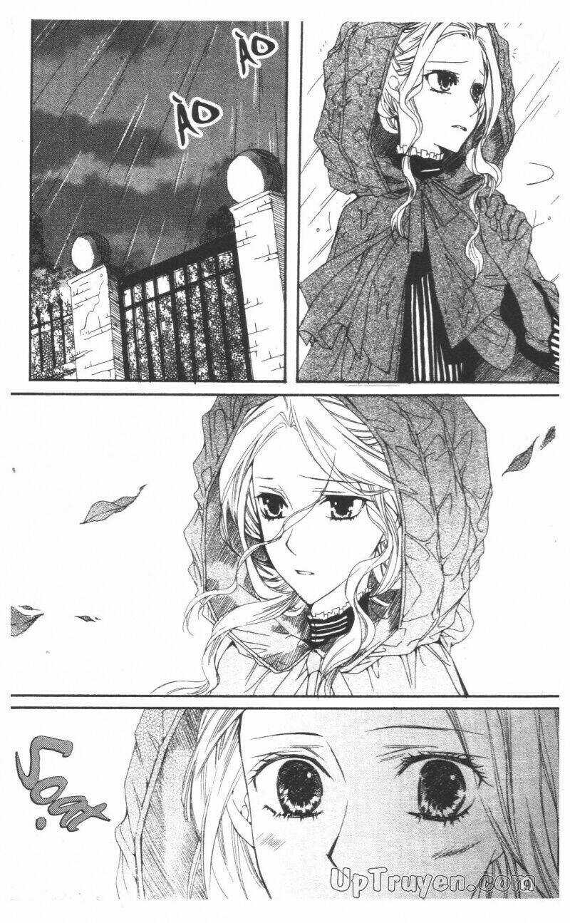 Tiểu Thư Hậu Đậu - Chapter 9 - Trang 11