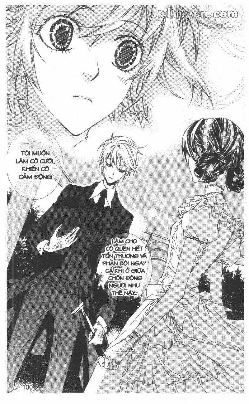 Tiểu Thư Hậu Đậu - Chapter 9 - Trang 102