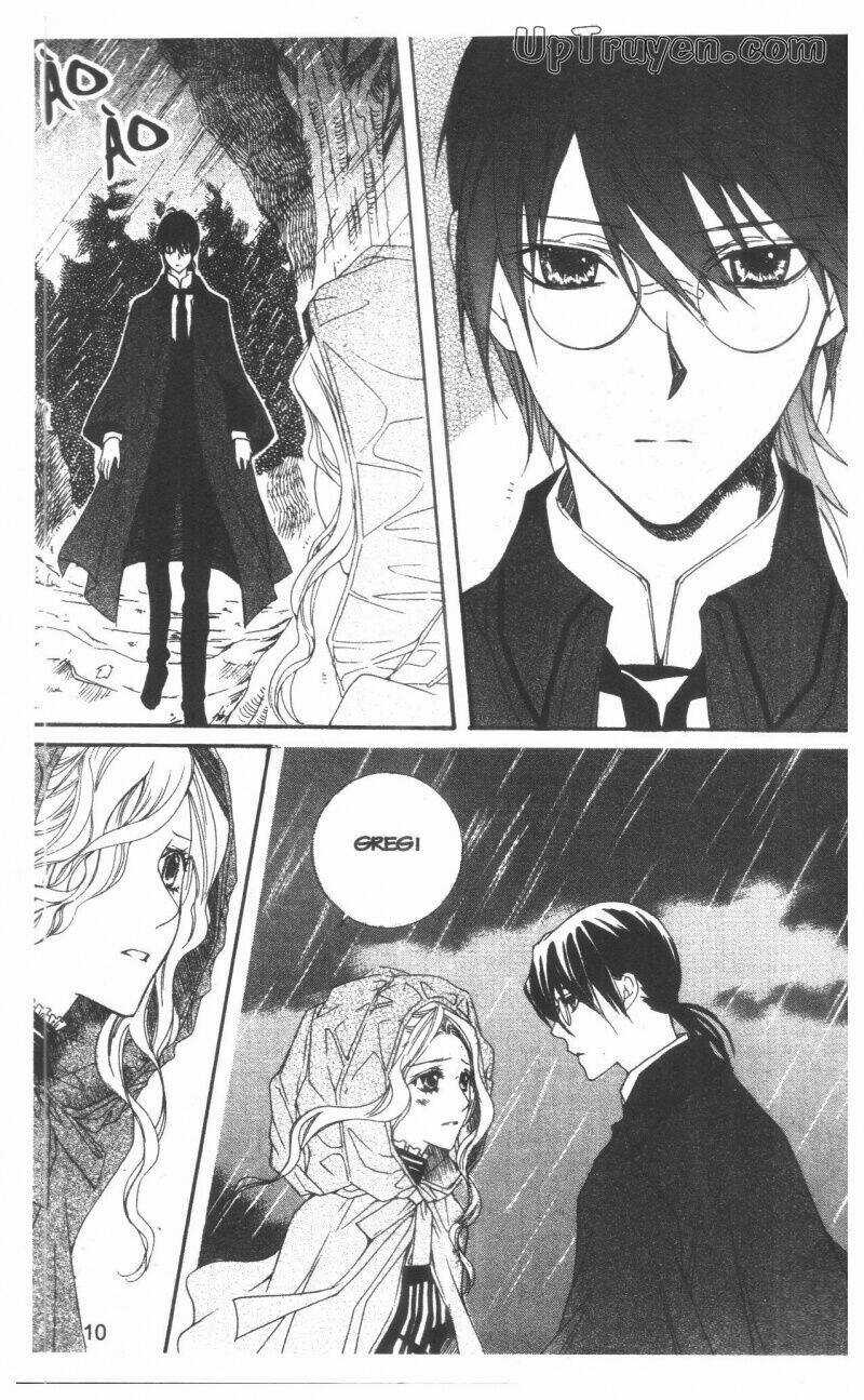 Tiểu Thư Hậu Đậu - Chapter 9 - Trang 12