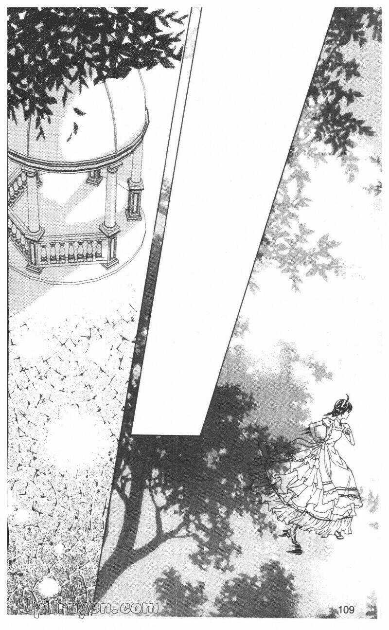 Tiểu Thư Hậu Đậu - Chapter 9 - Trang 111