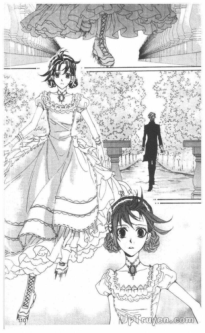 Tiểu Thư Hậu Đậu - Chapter 9 - Trang 112