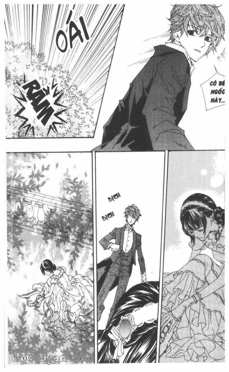 Tiểu Thư Hậu Đậu - Chapter 9 - Trang 114