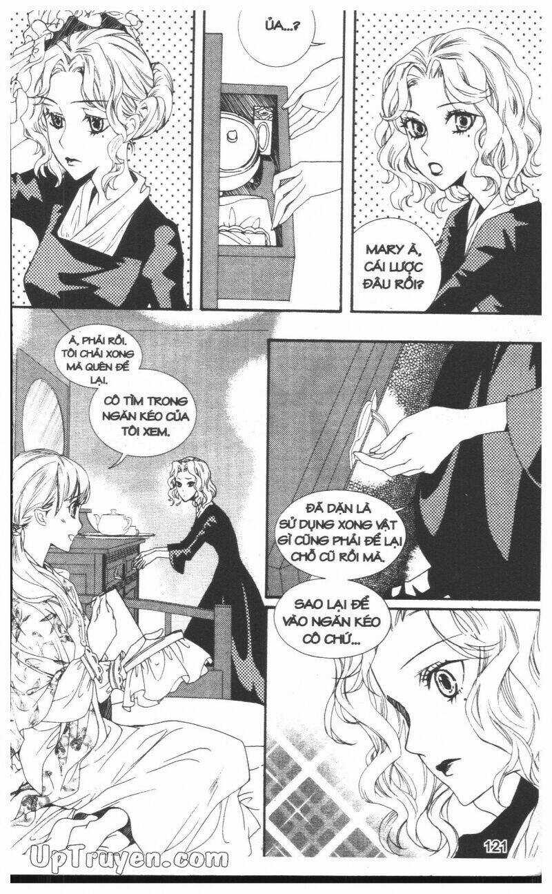 Tiểu Thư Hậu Đậu - Chapter 9 - Trang 123