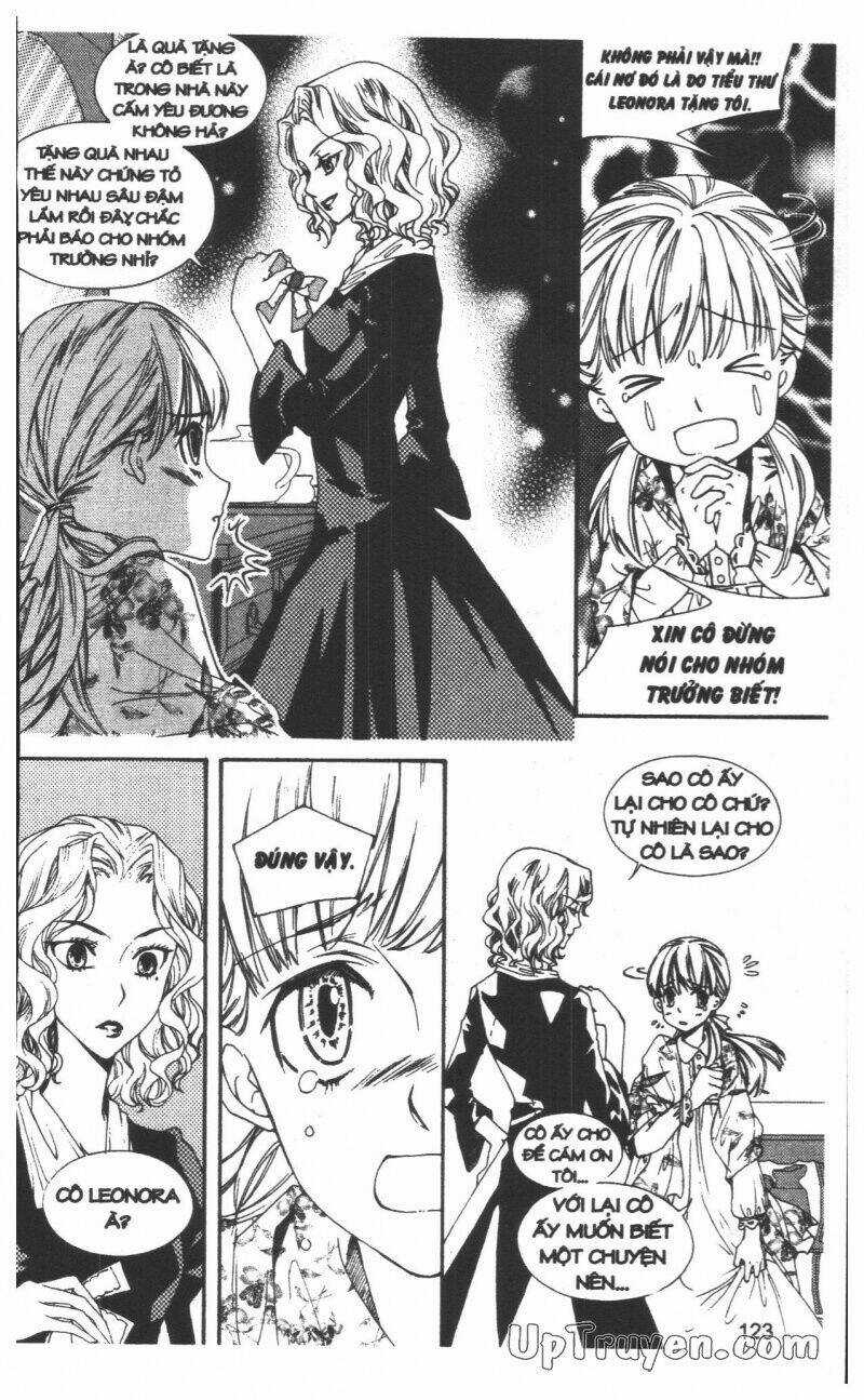 Tiểu Thư Hậu Đậu - Chapter 9 - Trang 125