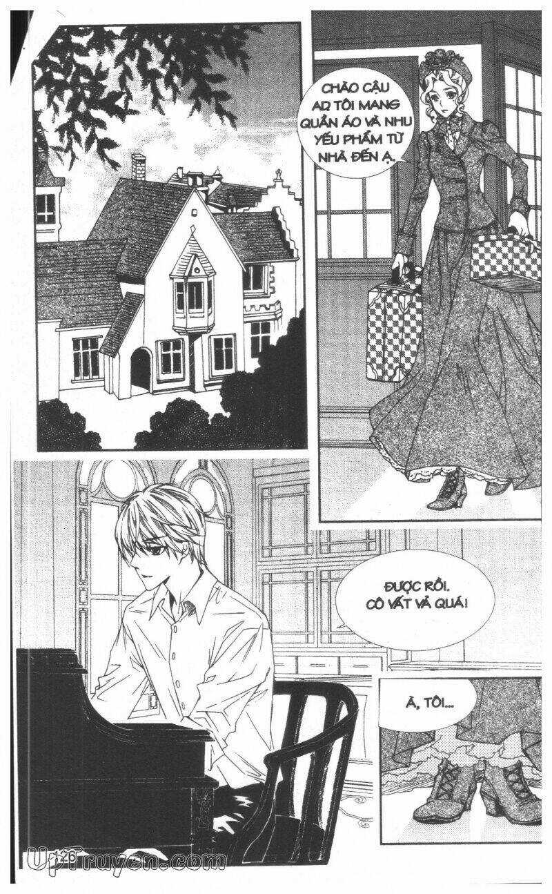 Tiểu Thư Hậu Đậu - Chapter 9 - Trang 128