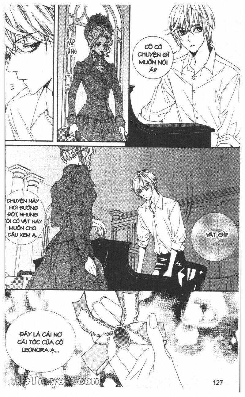 Tiểu Thư Hậu Đậu - Chapter 9 - Trang 129