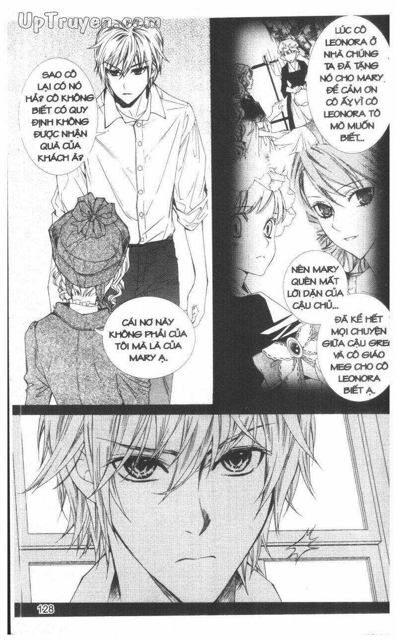 Tiểu Thư Hậu Đậu - Chapter 9 - Trang 130