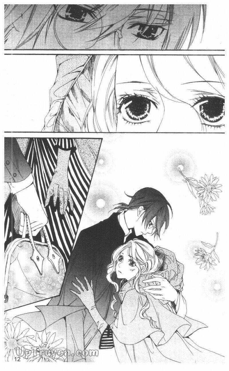 Tiểu Thư Hậu Đậu - Chapter 9 - Trang 14