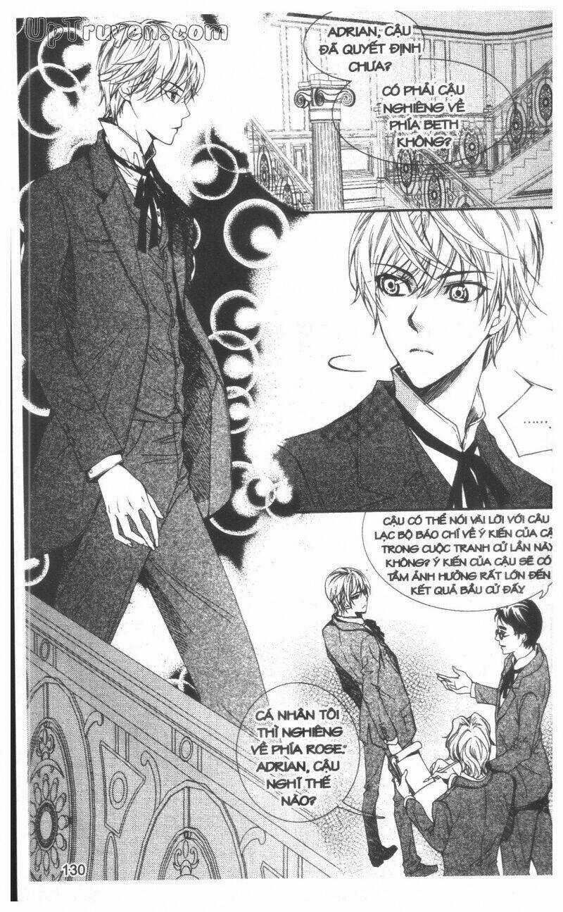 Tiểu Thư Hậu Đậu - Chapter 9 - Trang 132